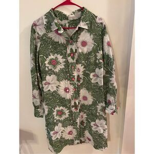 Vintage Dress 
